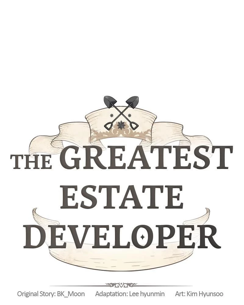 The Greatest Estate Developer Chapter 68 - 1