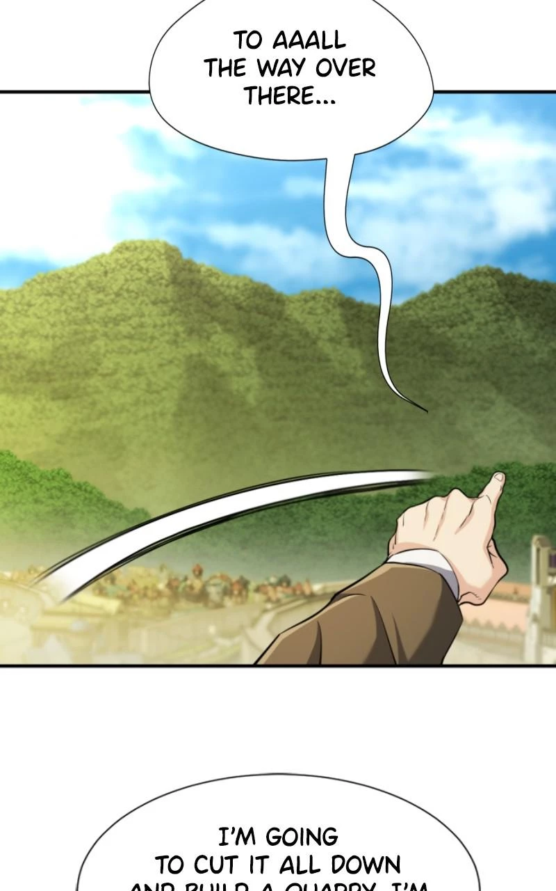 The Greatest Estate Developer Chapter 72 - 56