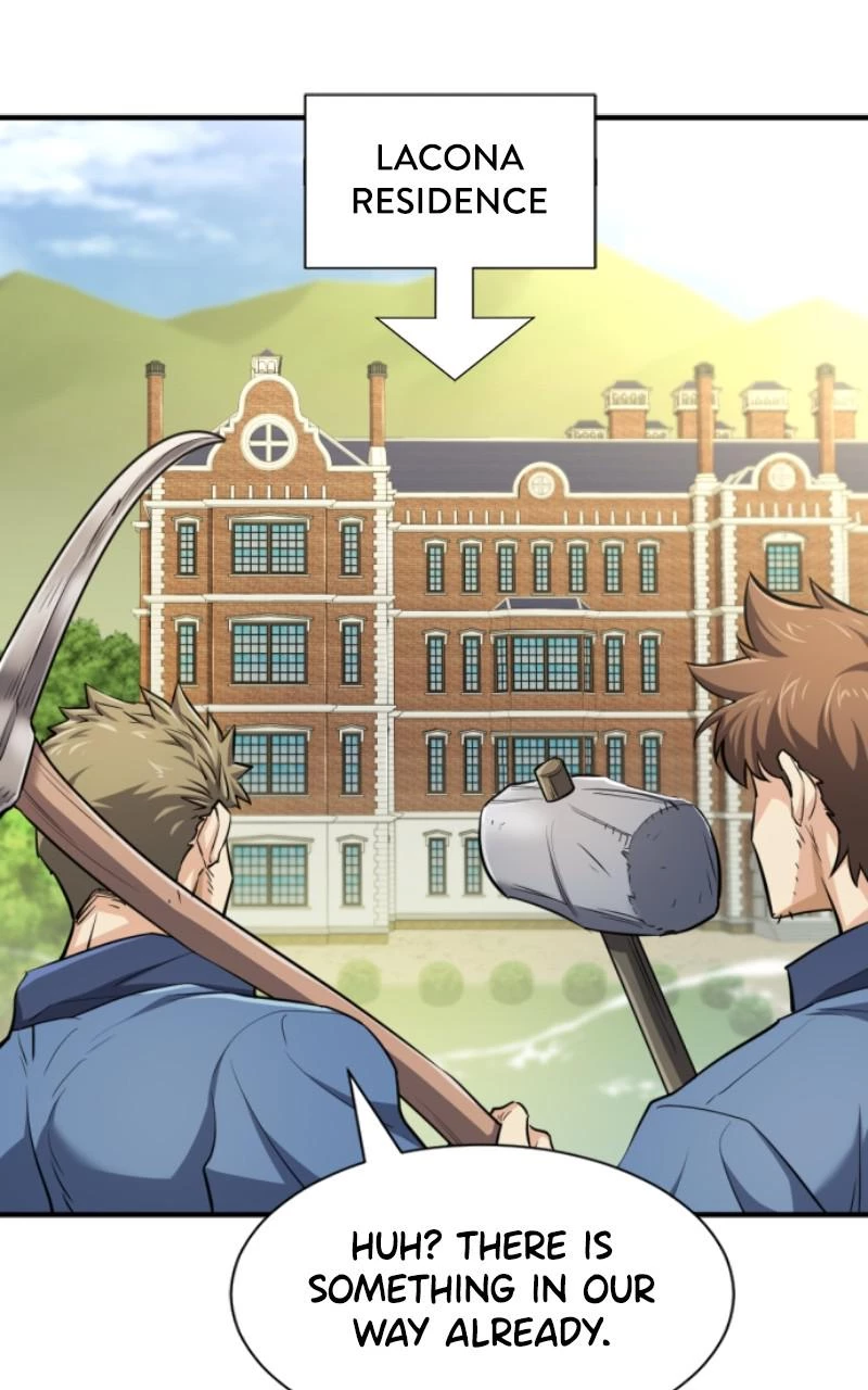 The Greatest Estate Developer Chapter 72 - 64