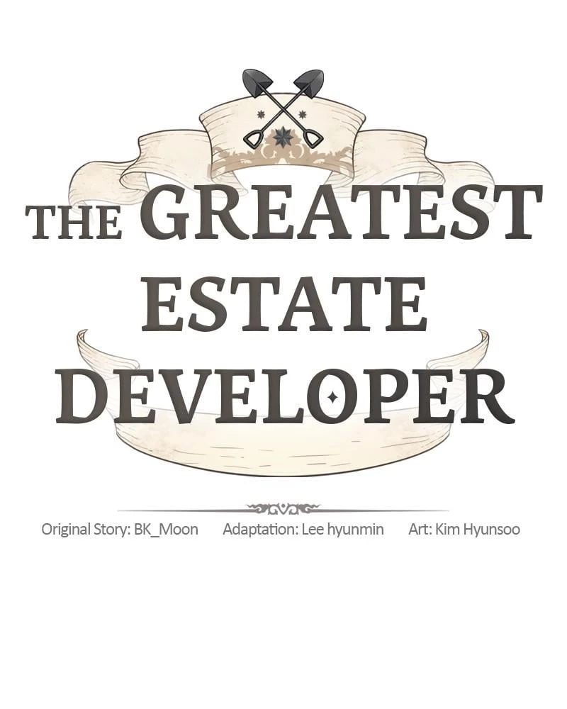The Greatest Estate Developer Chapter 67 - 11
