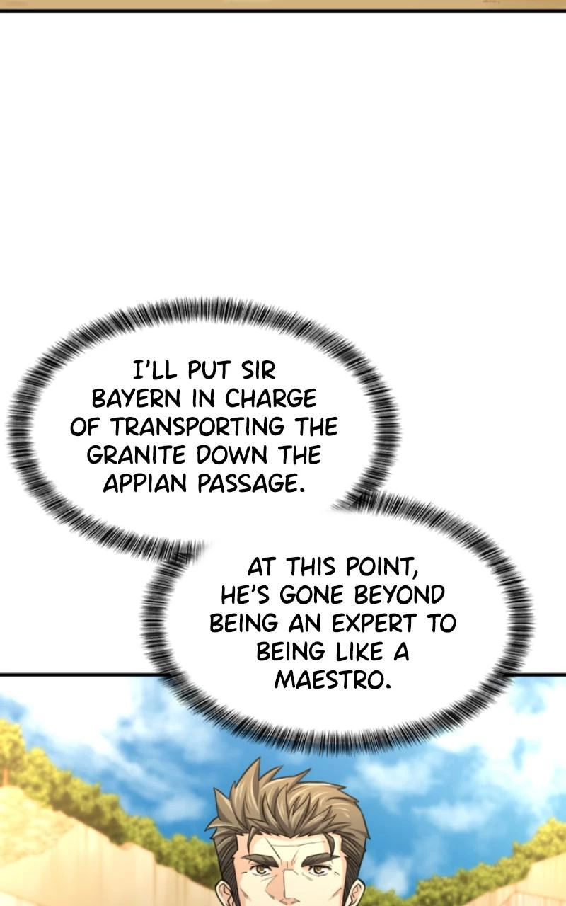 The Greatest Estate Developer Chapter 72 - 73