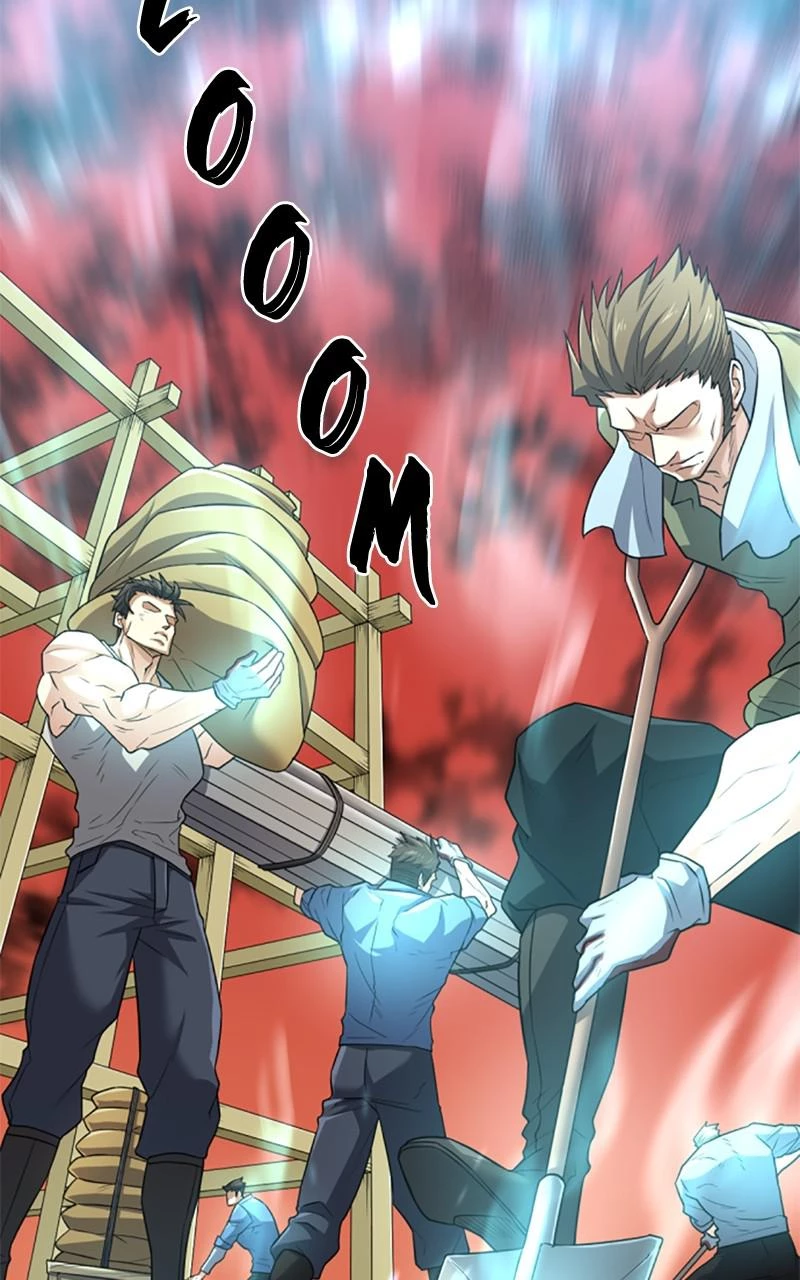 The Greatest Estate Developer Chapter 71 - 42