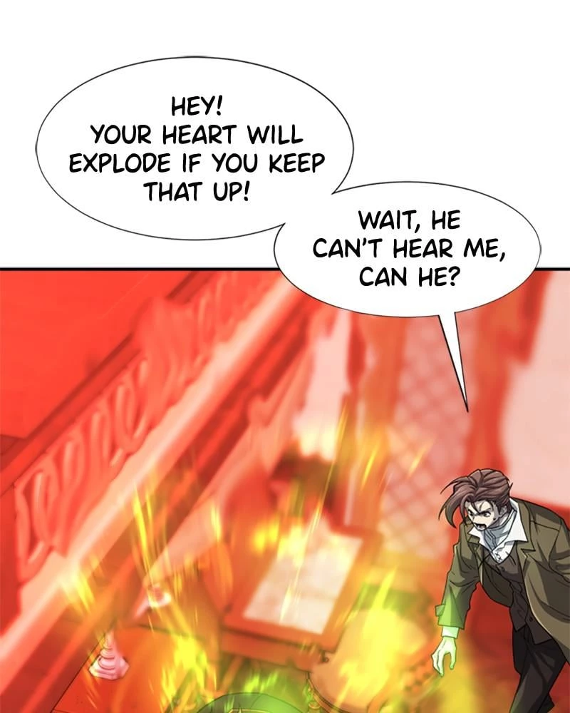 The Greatest Estate Developer Chapter 70 - 27