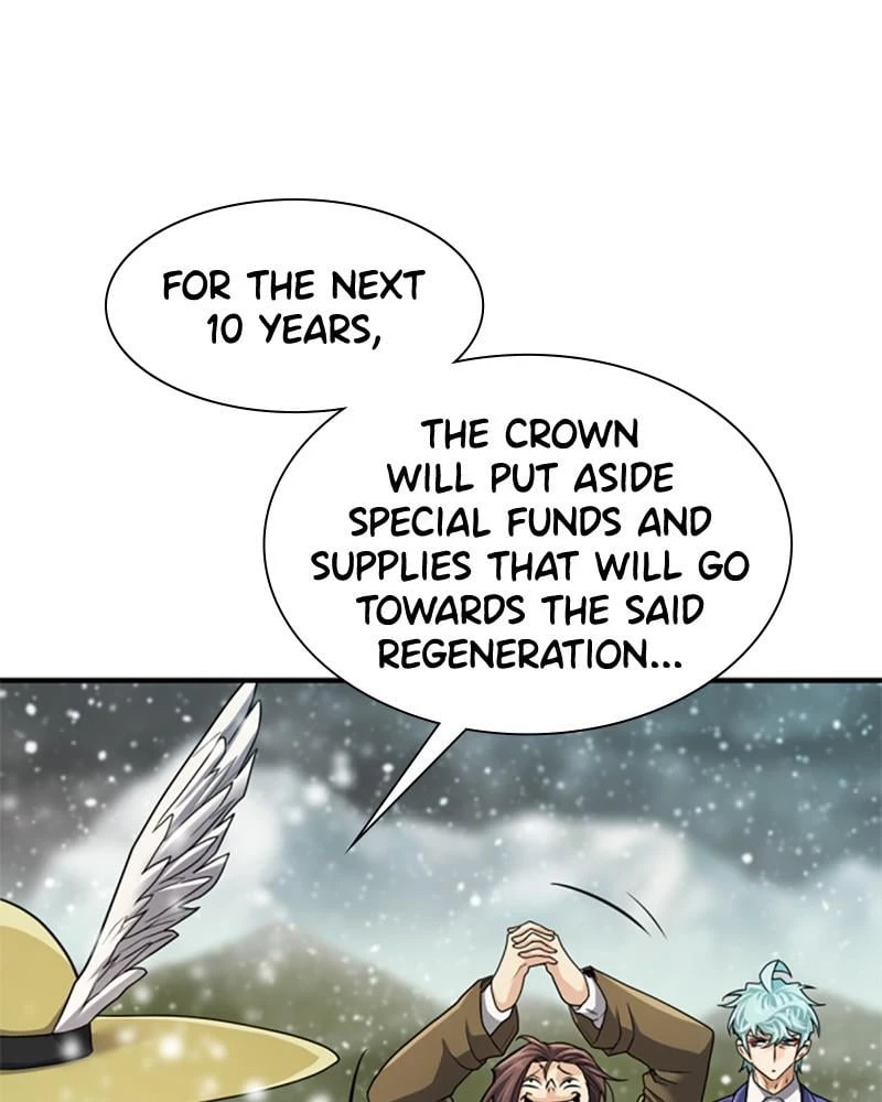 The Greatest Estate Developer Chapter 67 - 19