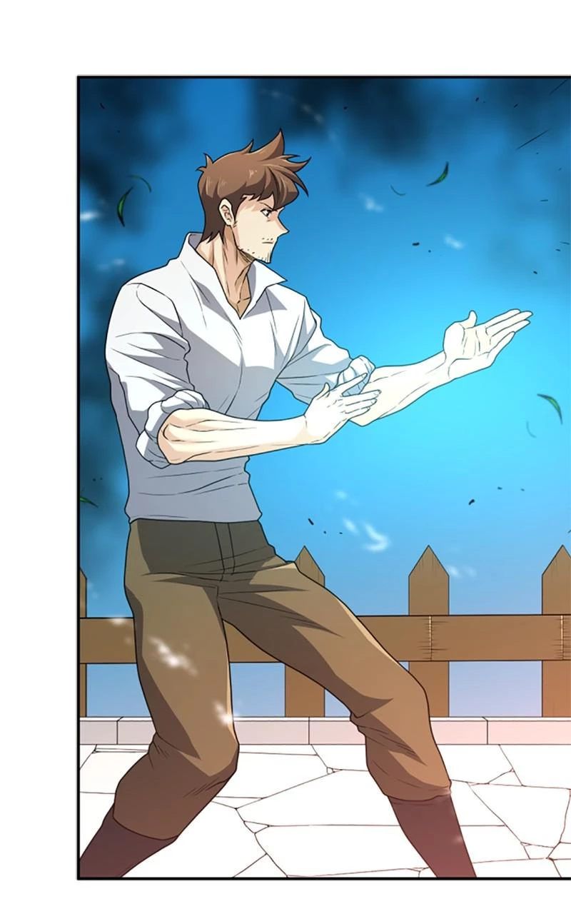 The Greatest Estate Developer Chapter 71 - 50