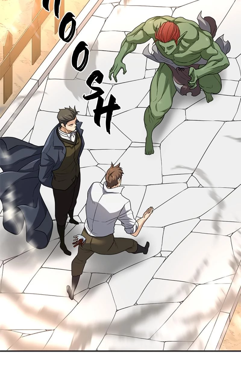 The Greatest Estate Developer Chapter 71 - 55