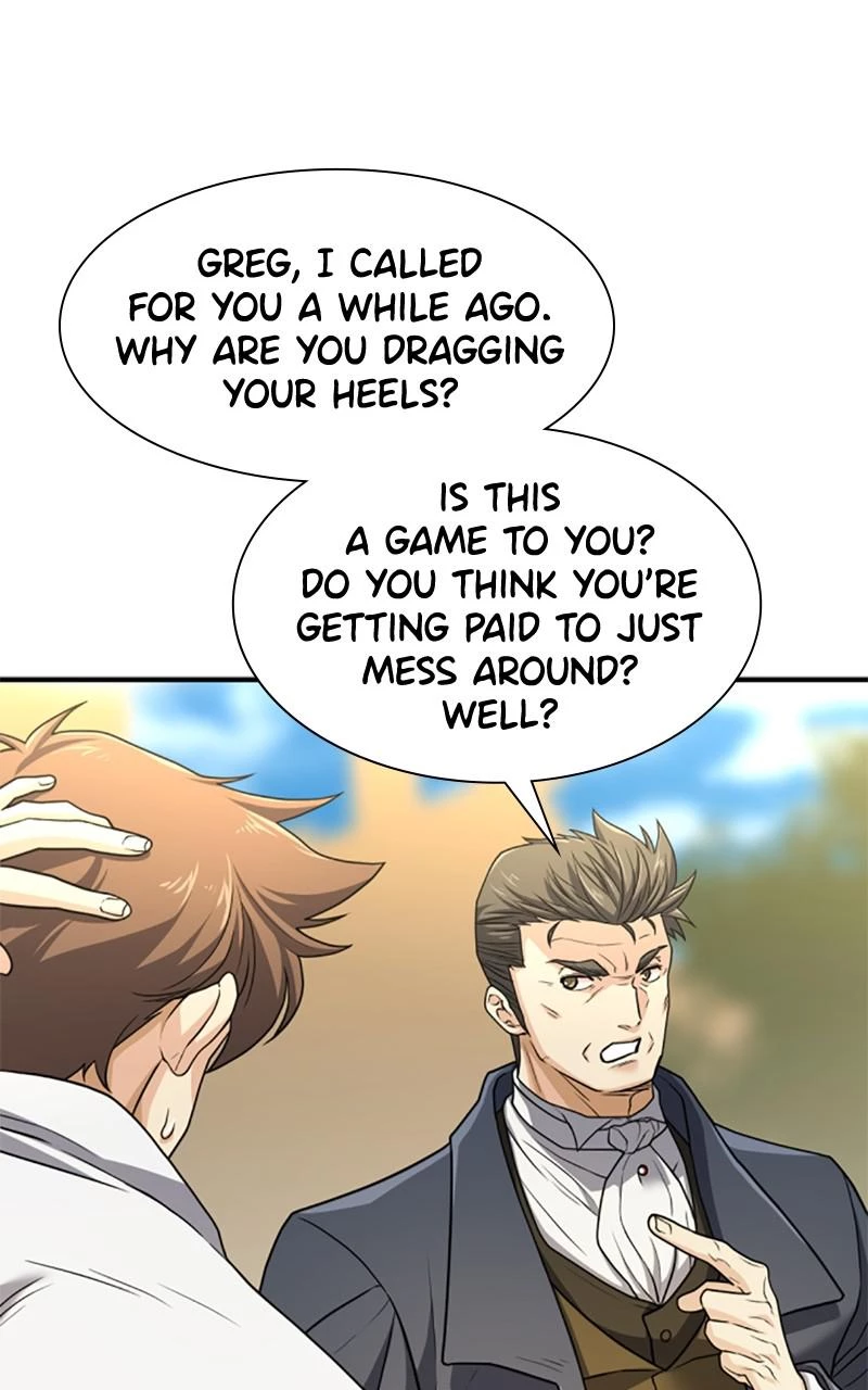 The Greatest Estate Developer Chapter 71 - 56