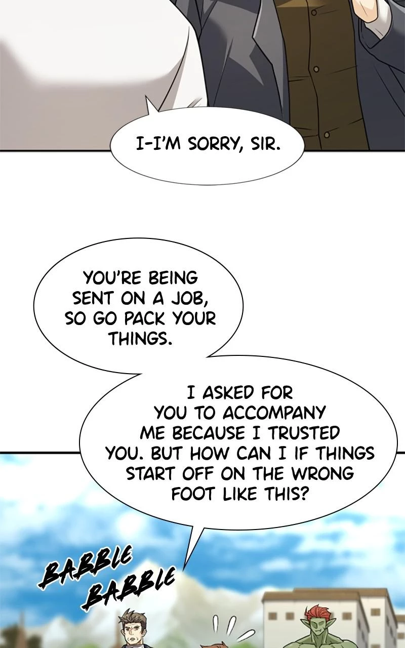 The Greatest Estate Developer Chapter 71 - 57