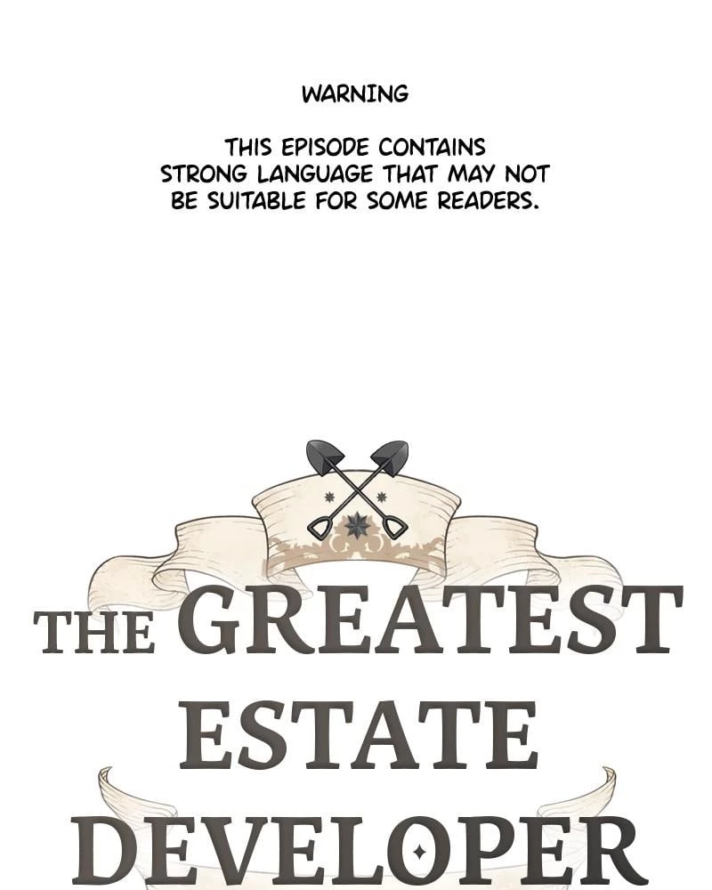 The Greatest Estate Developer Chapter 64 - 1