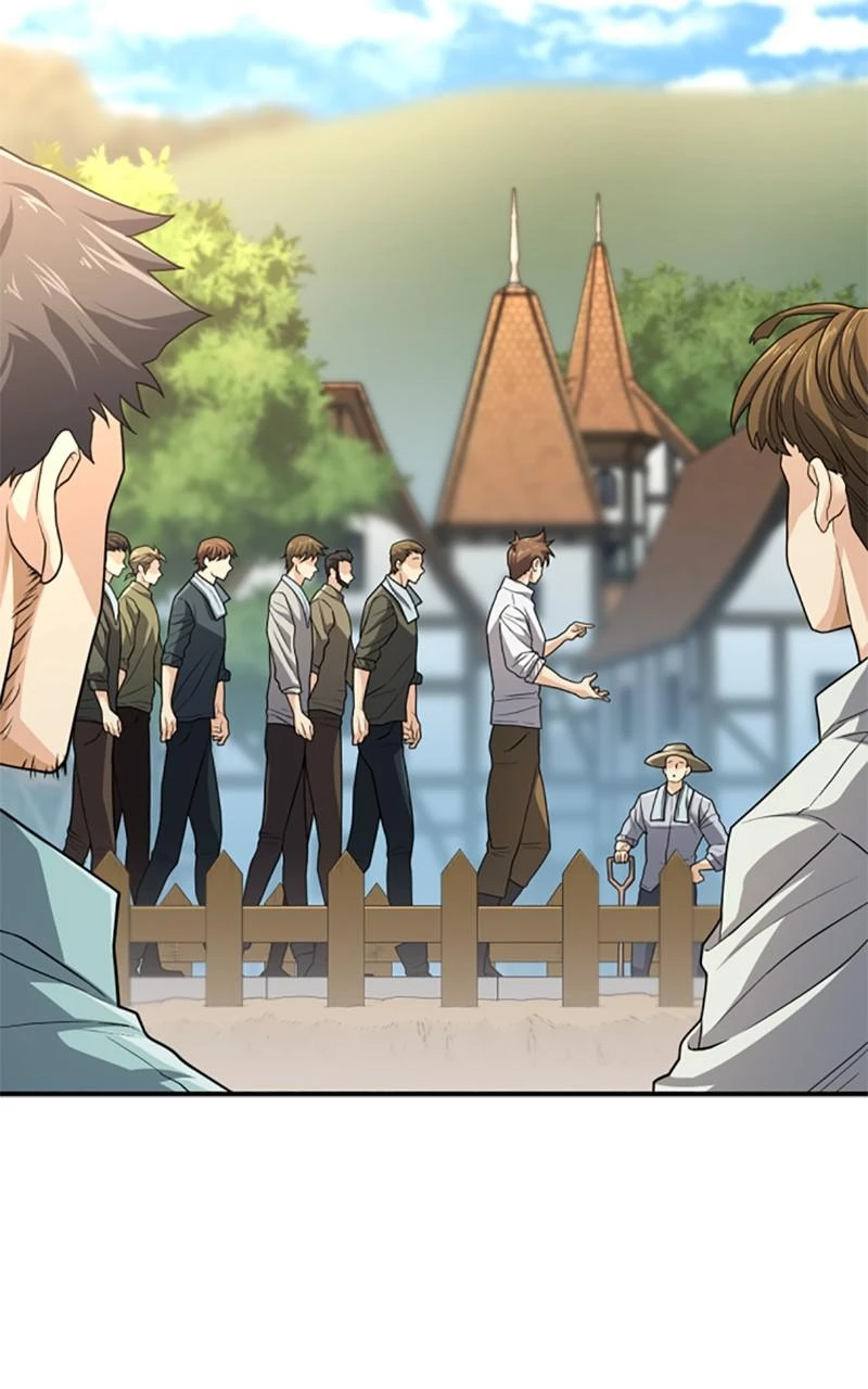 The Greatest Estate Developer Chapter 71 - 73