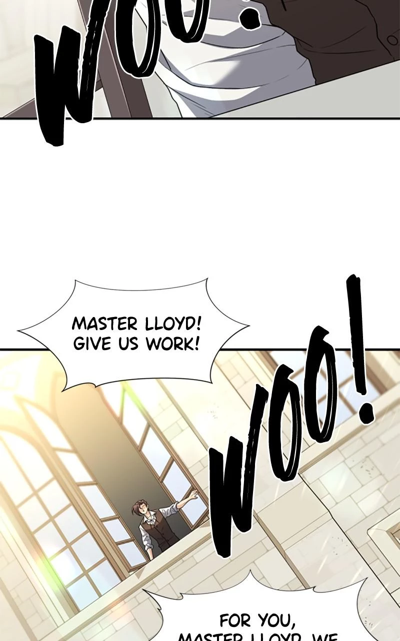 The Greatest Estate Developer Chapter 71 - 82