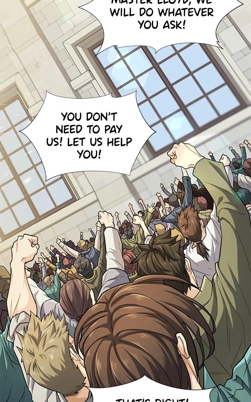 The Greatest Estate Developer Chapter 71 - 83