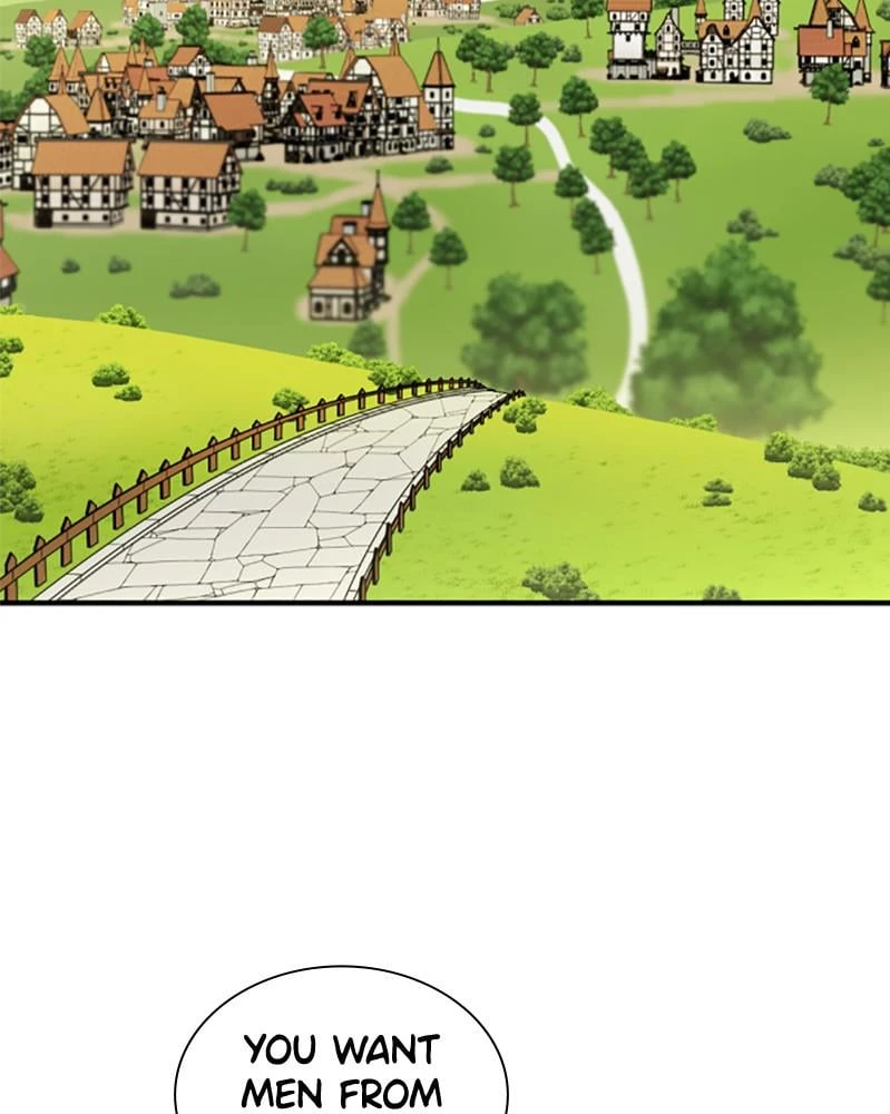 The Greatest Estate Developer Chapter 70 - 126