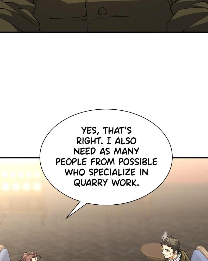 The Greatest Estate Developer Chapter 70 - 128