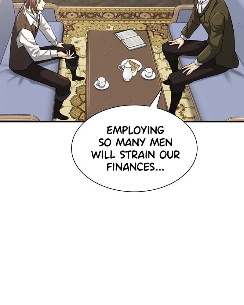 The Greatest Estate Developer Chapter 70 - 129