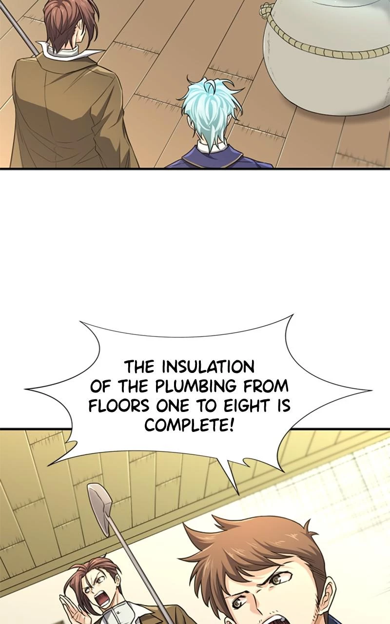 The Greatest Estate Developer Chapter 66 - 91