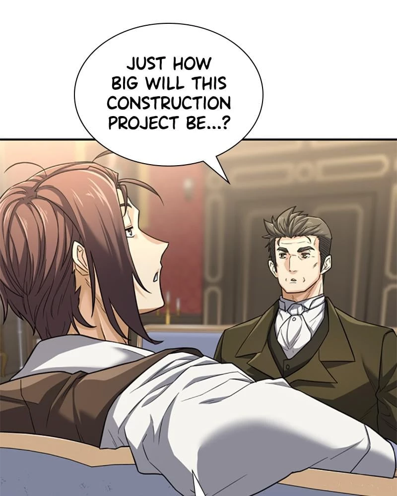 The Greatest Estate Developer Chapter 70 - 134