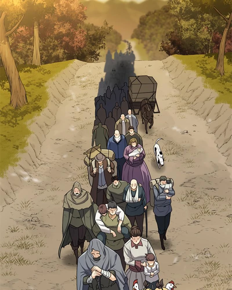The Greatest Estate Developer Chapter 61 - 5
