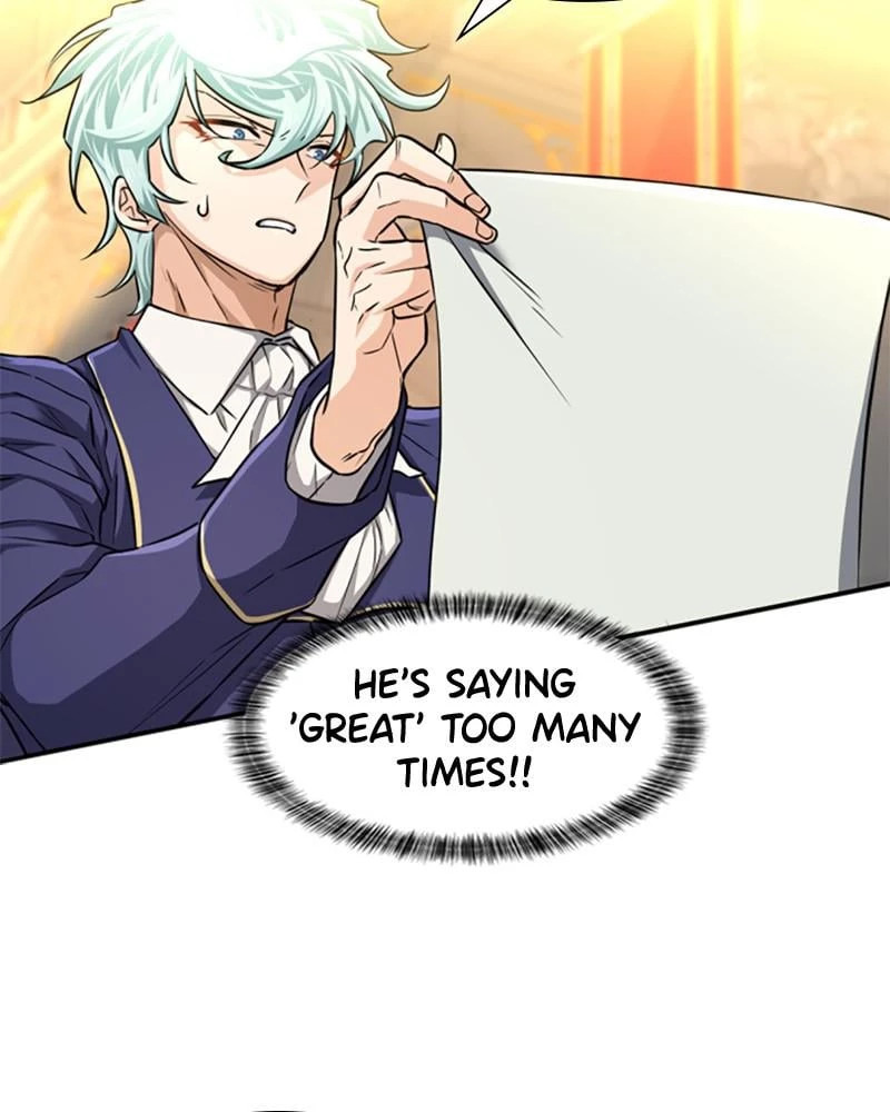 The Greatest Estate Developer Chapter 61 - 9