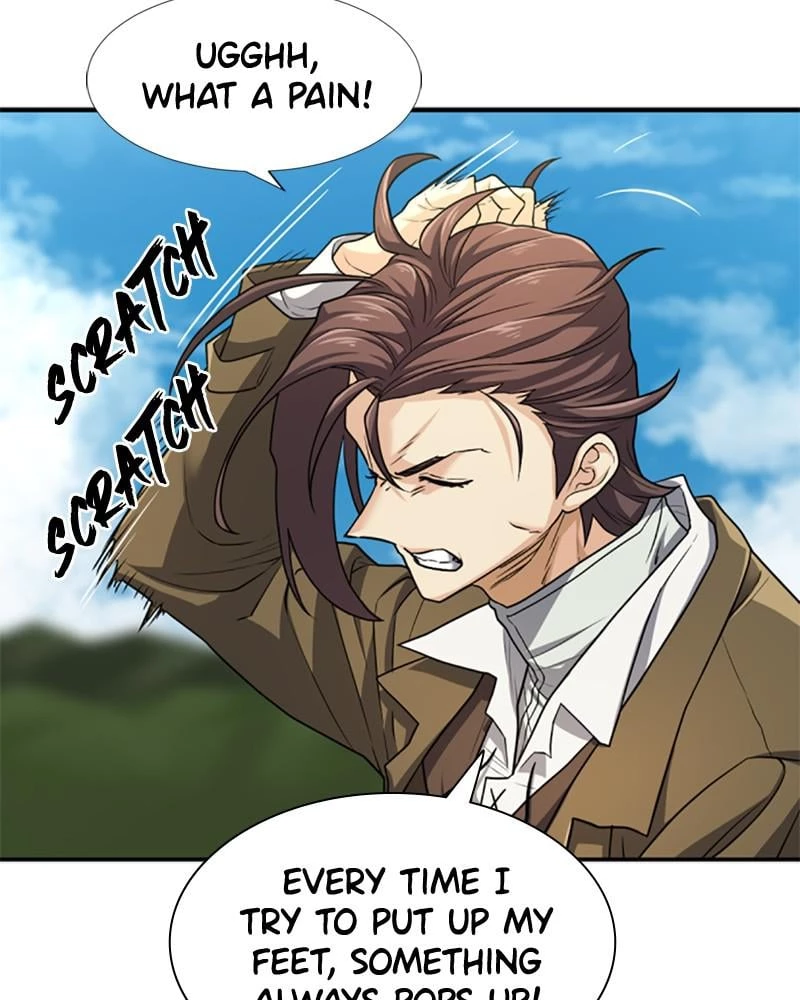 The Greatest Estate Developer Chapter 70 - 158