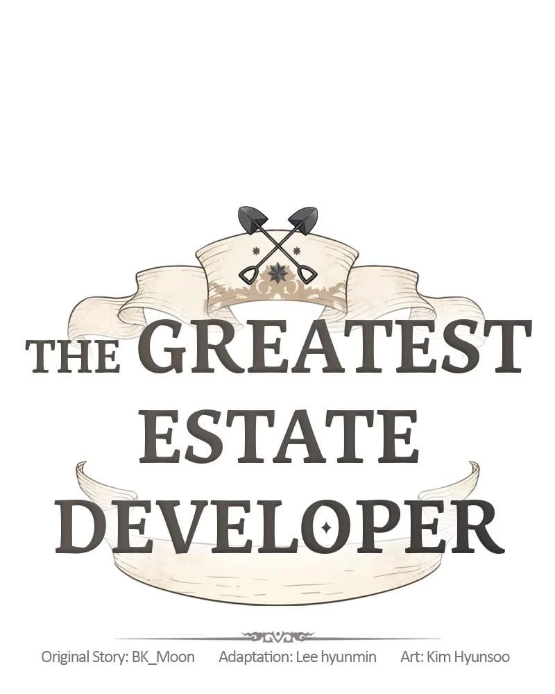 The Greatest Estate Developer Chapter 60 - 1