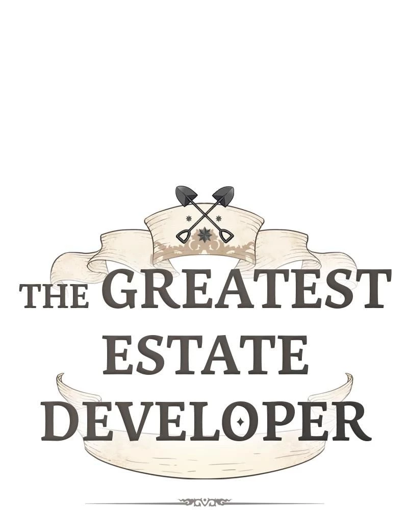 The Greatest Estate Developer Chapter 58 - 1