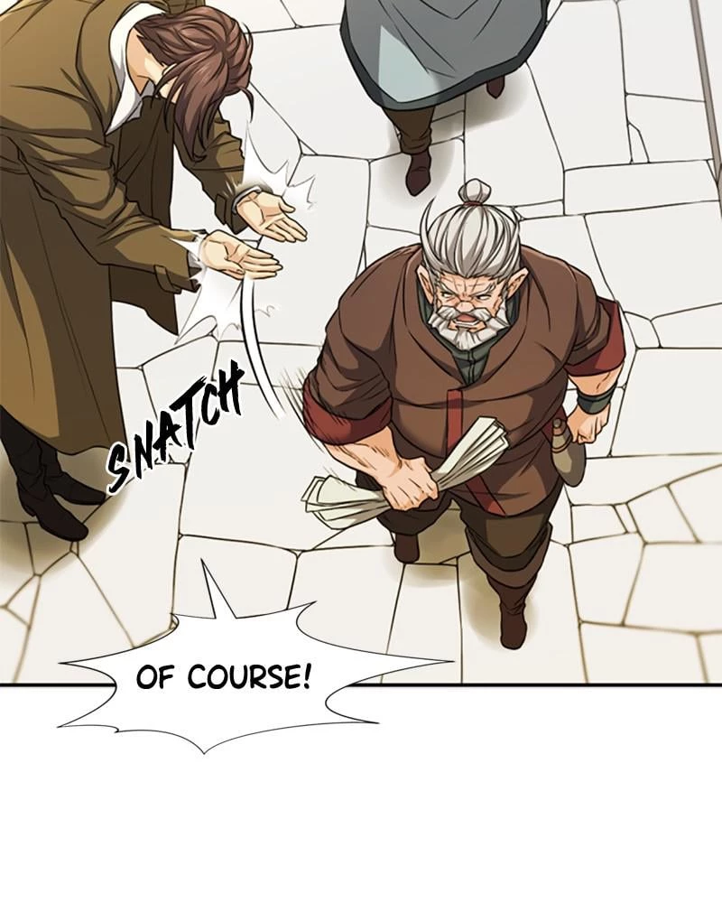 The Greatest Estate Developer Chapter 62 - 57