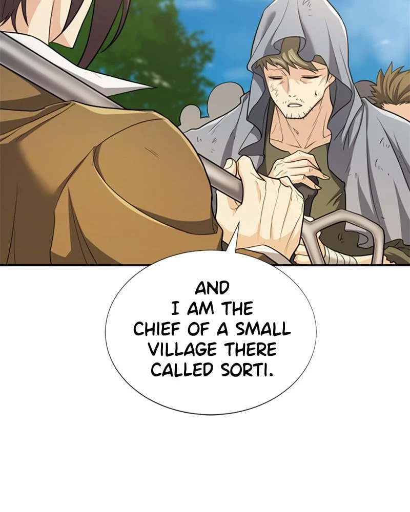 The Greatest Estate Developer Chapter 58 - 8