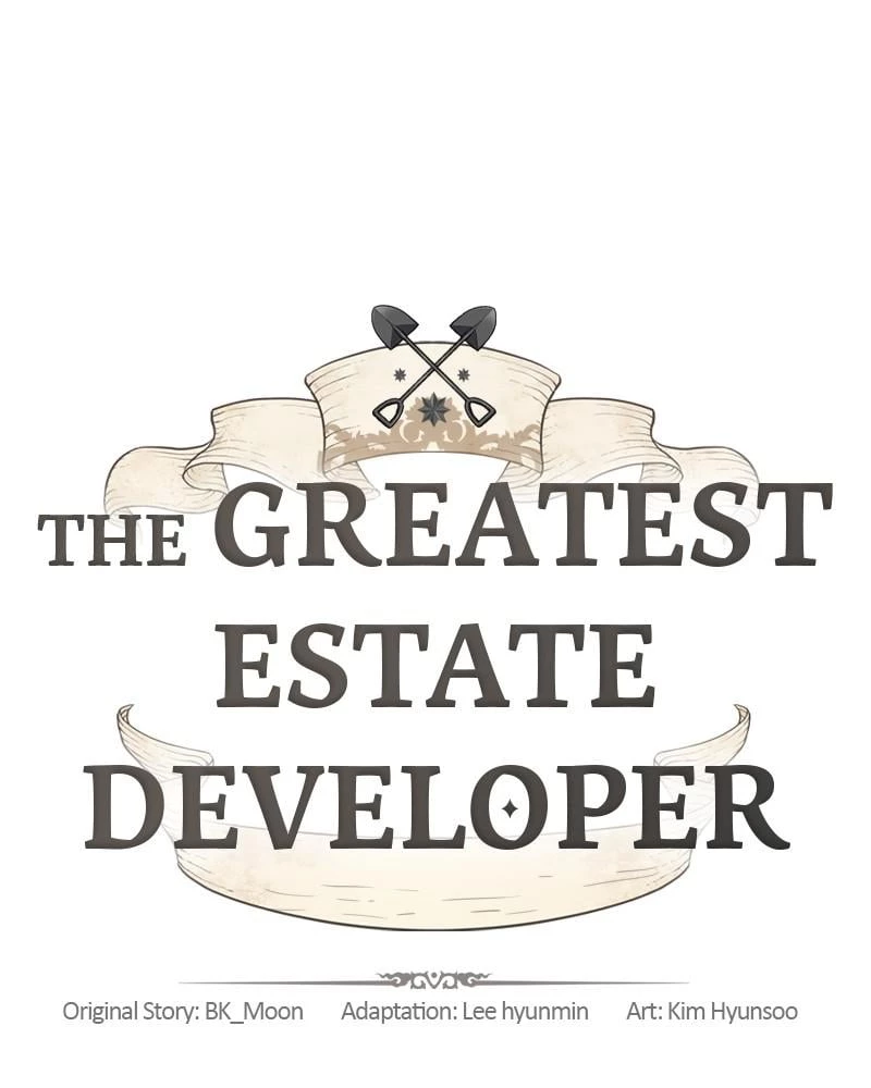 The Greatest Estate Developer Chapter 57 - 1