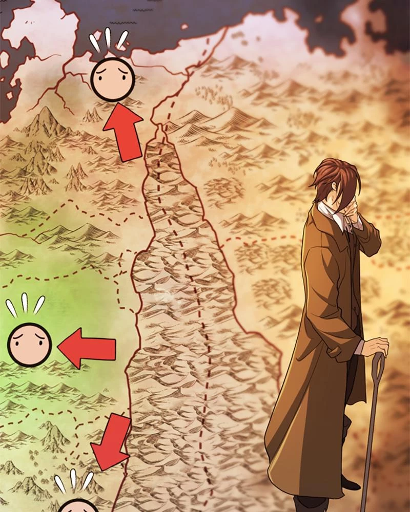 The Greatest Estate Developer Chapter 58 - 25