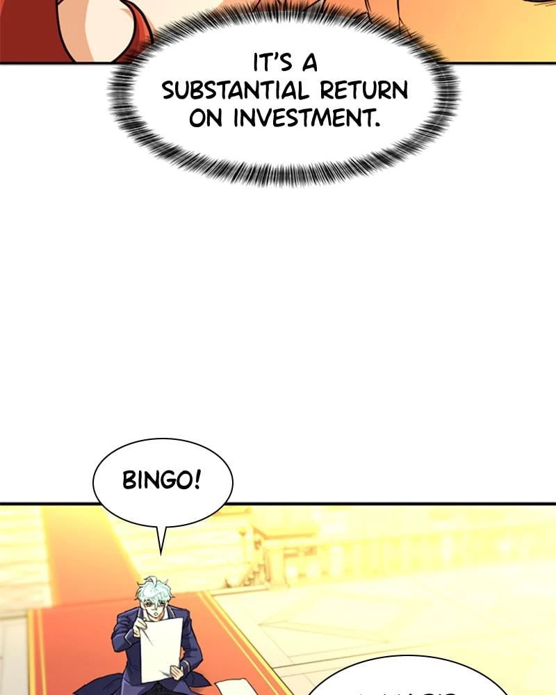The Greatest Estate Developer Chapter 61 - 50