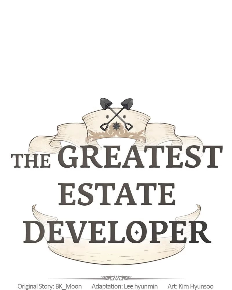 The Greatest Estate Developer Chapter 56 - 1