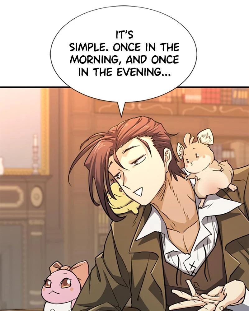 The Greatest Estate Developer Chapter 56 - 5