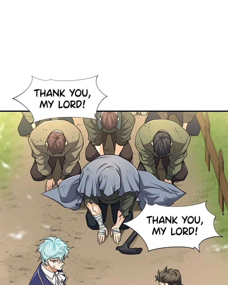 The Greatest Estate Developer Chapter 58 - 45