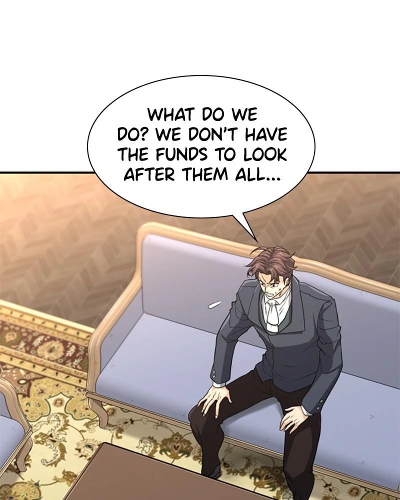 The Greatest Estate Developer Chapter 58 - 54
