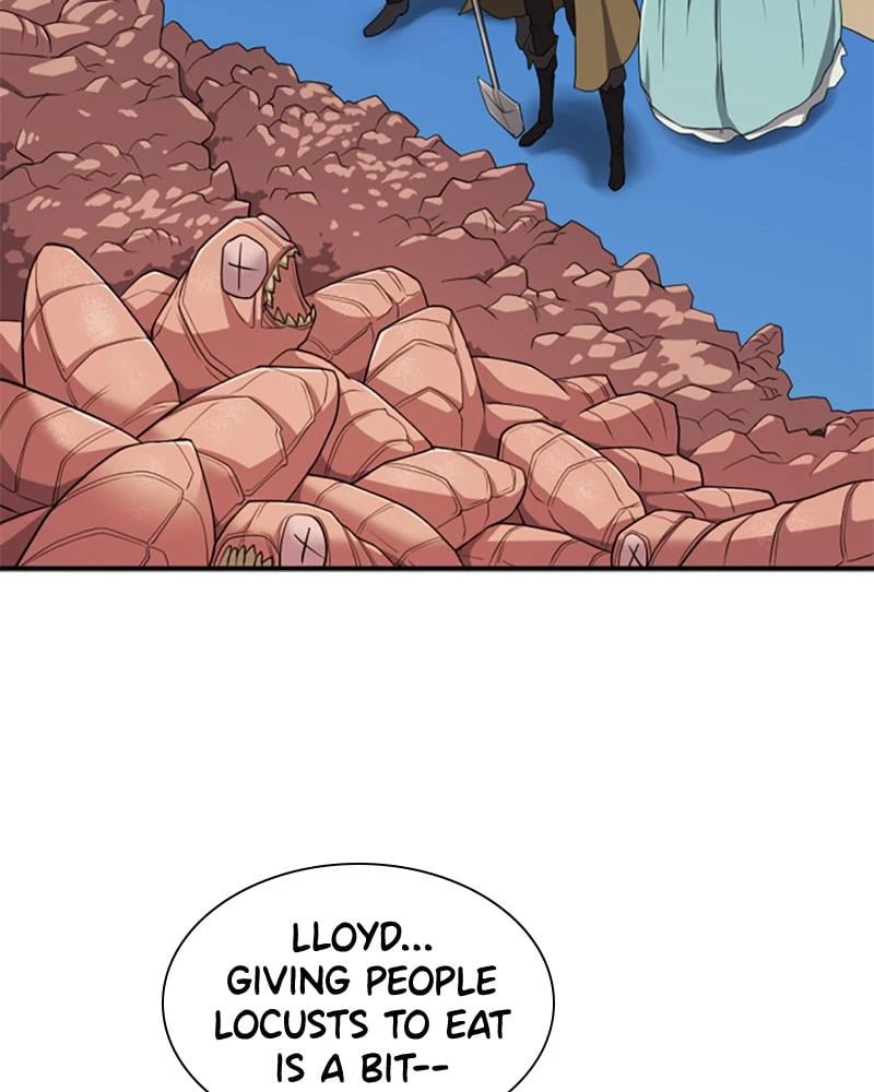 The Greatest Estate Developer Chapter 58 - 64