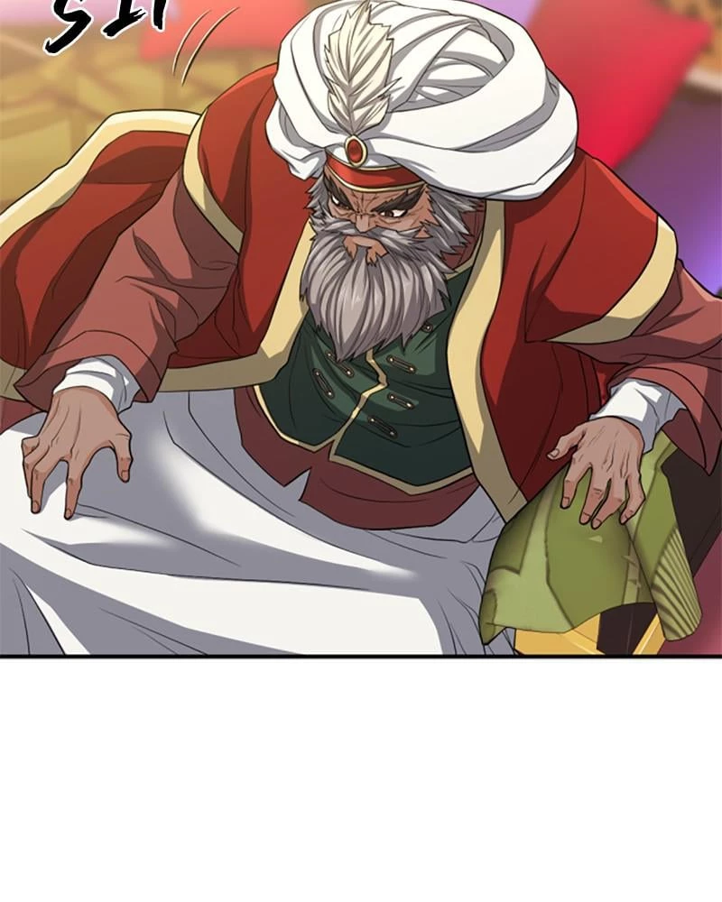 The Greatest Estate Developer Chapter 57 - 45