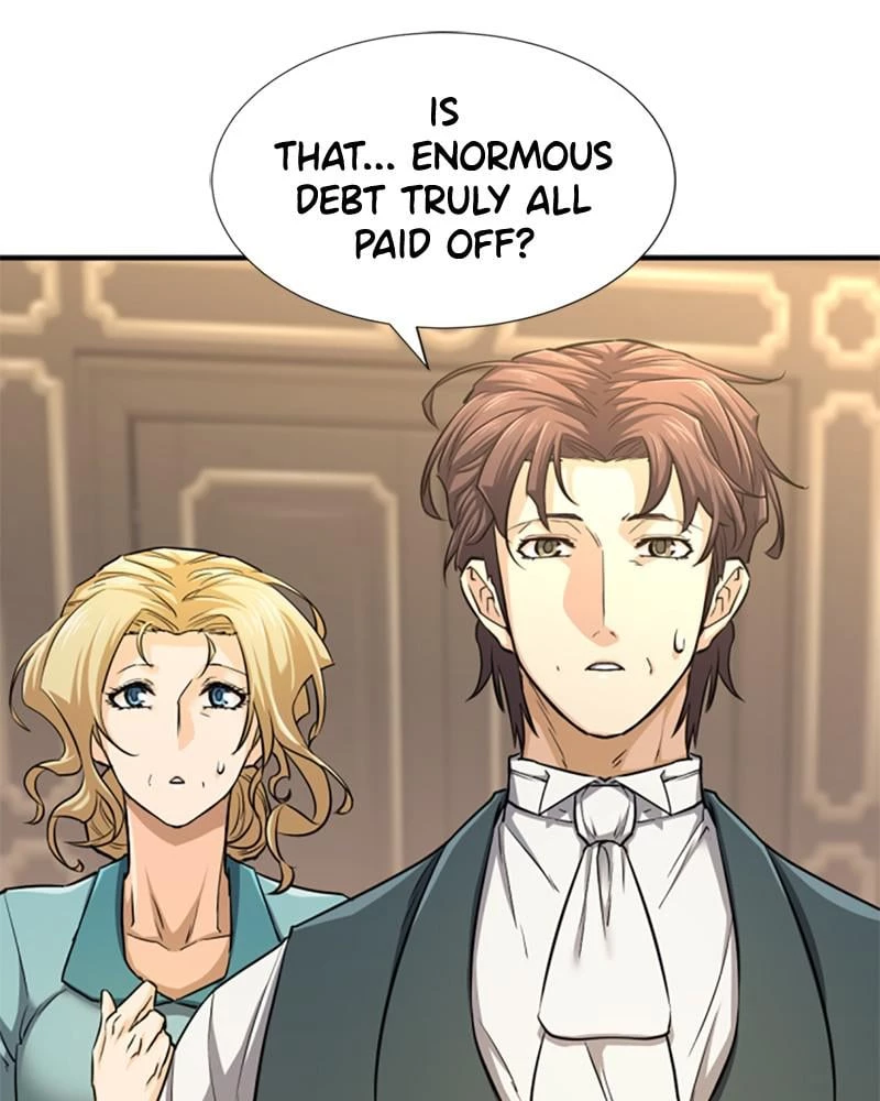 The Greatest Estate Developer Chapter 57 - 63