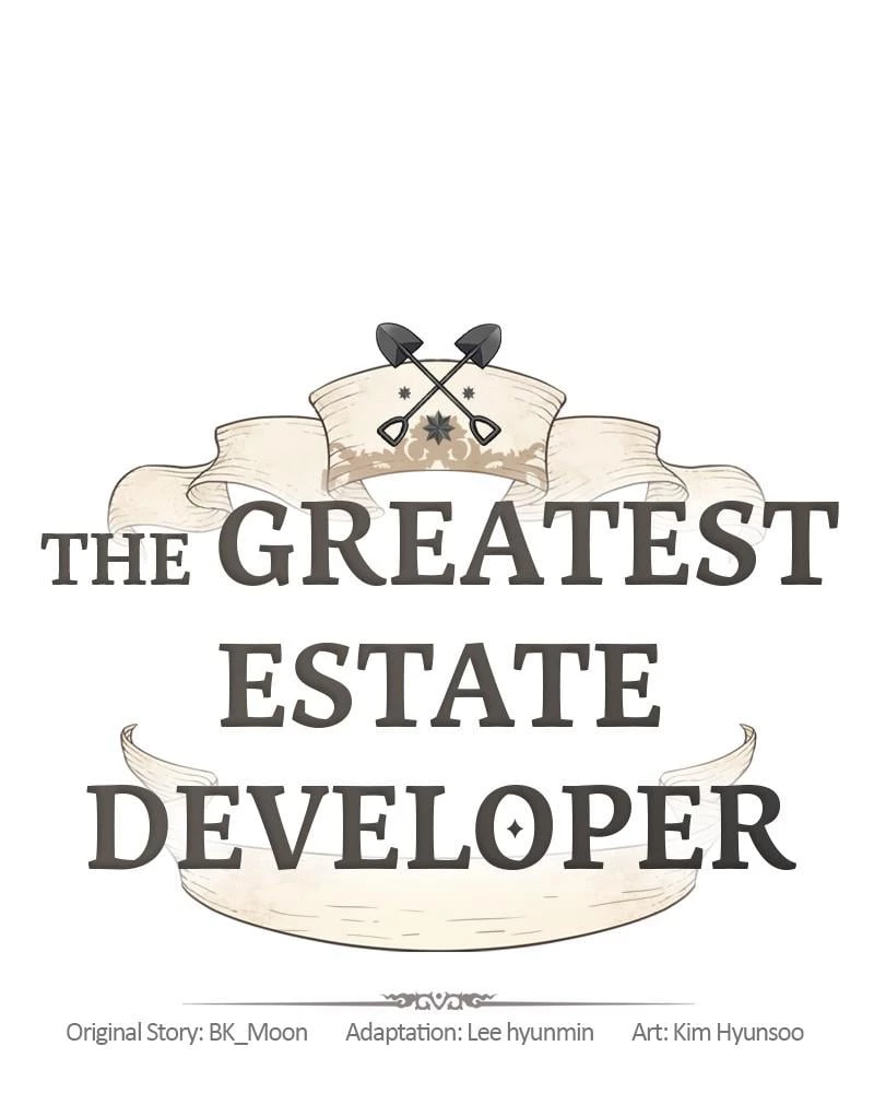 The Greatest Estate Developer Chapter 55 - 1