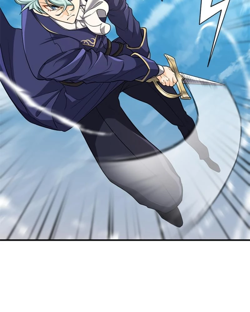 The Greatest Estate Developer Chapter 55 - 5