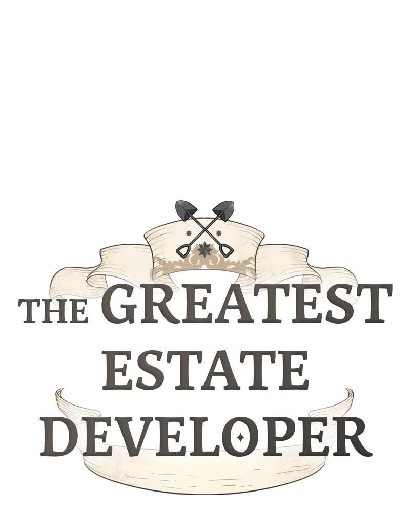 The Greatest Estate Developer Chapter 54 - 1