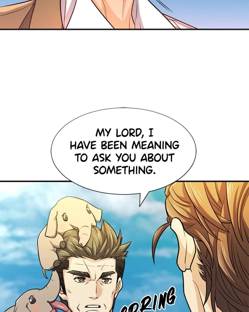 The Greatest Estate Developer Chapter 54 - 9