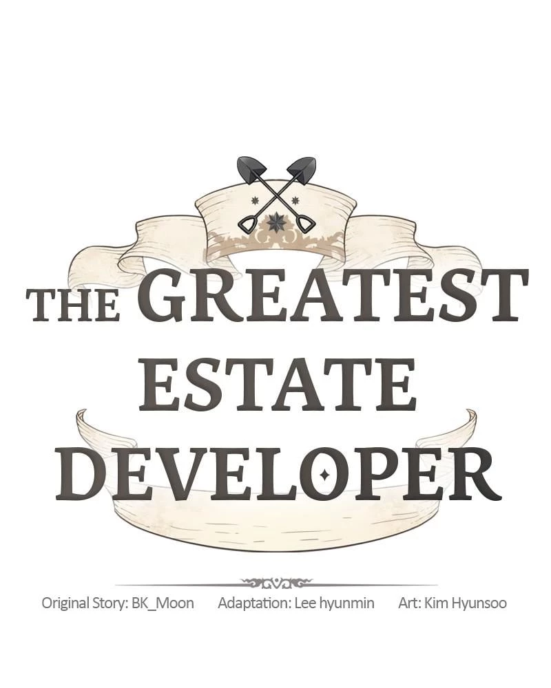 The Greatest Estate Developer Chapter 53 - 1