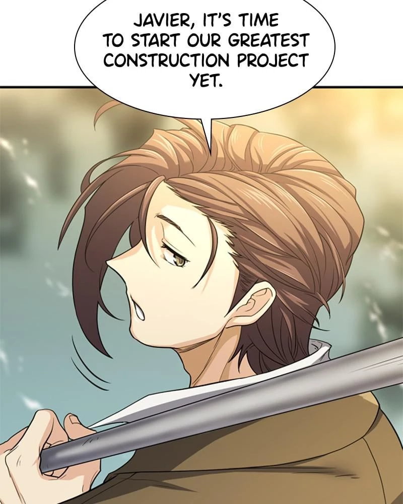 The Greatest Estate Developer Chapter 58 - 123