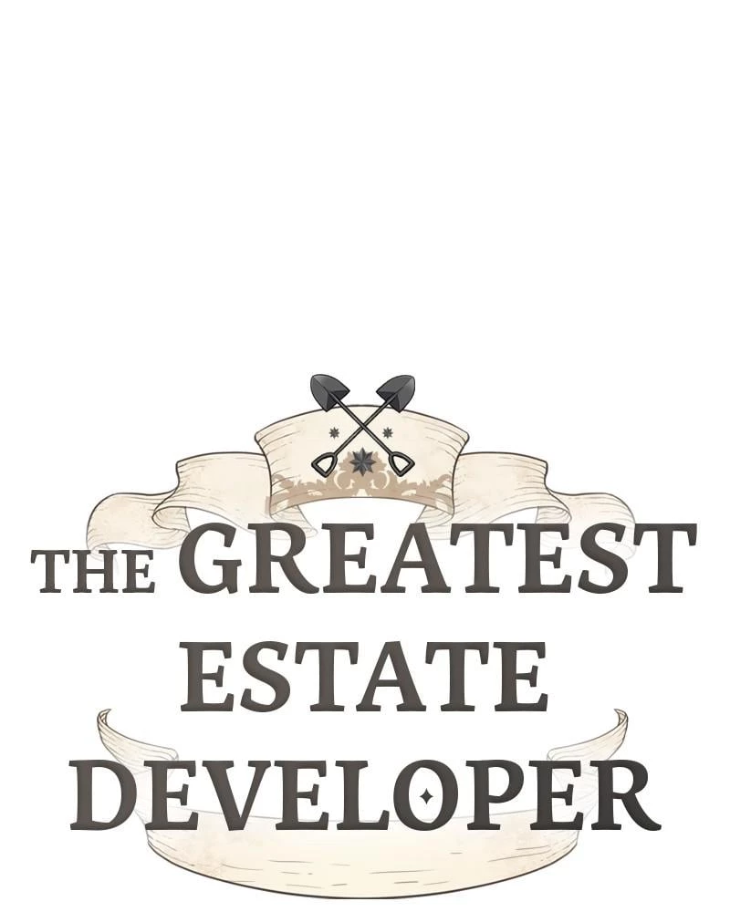 The Greatest Estate Developer Chapter 52 - 1