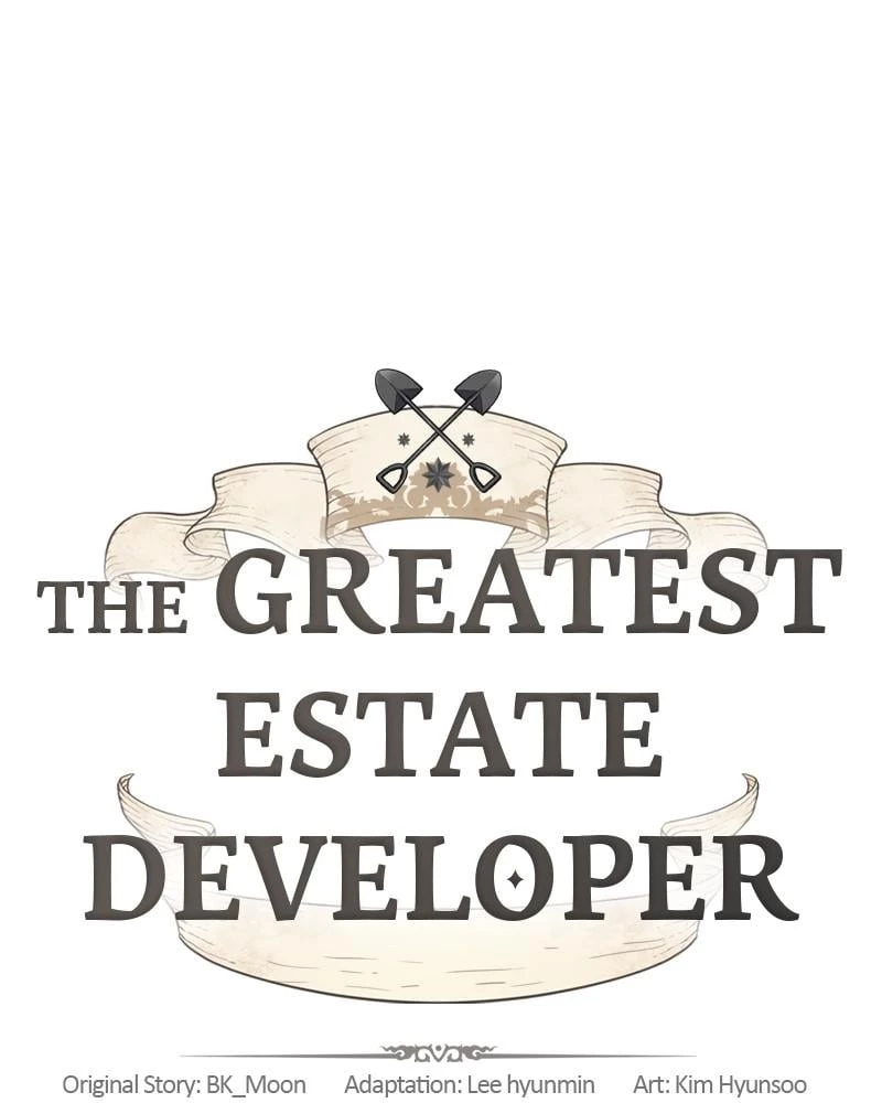 The Greatest Estate Developer Chapter 50 - 1