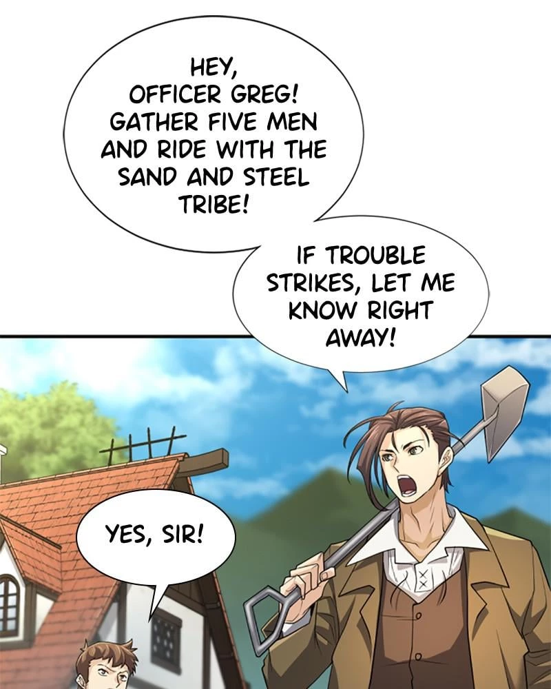 The Greatest Estate Developer Chapter 54 - 29