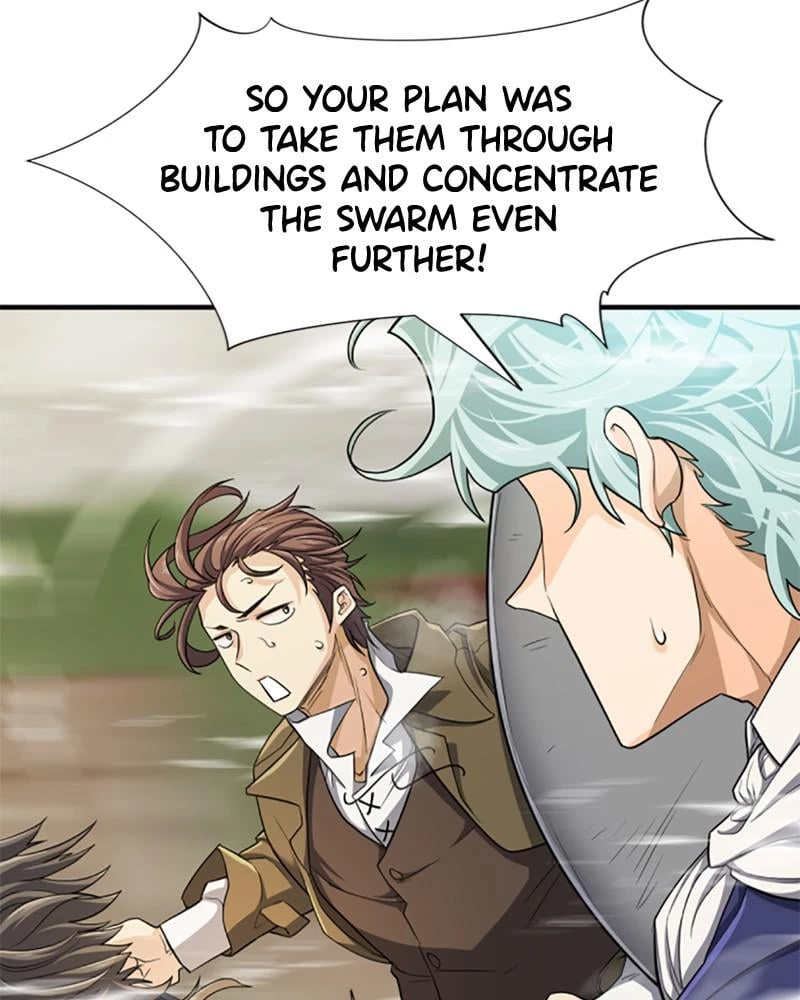 The Greatest Estate Developer Chapter 50 - 21