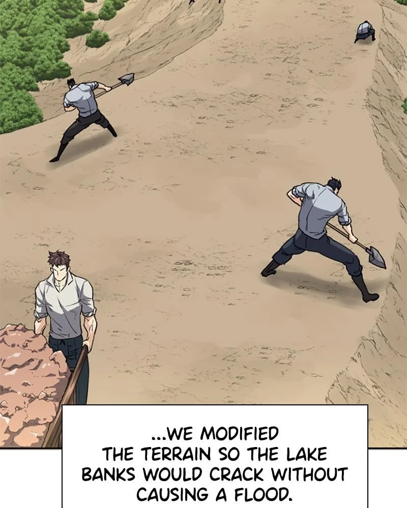 The Greatest Estate Developer Chapter 54 - 56