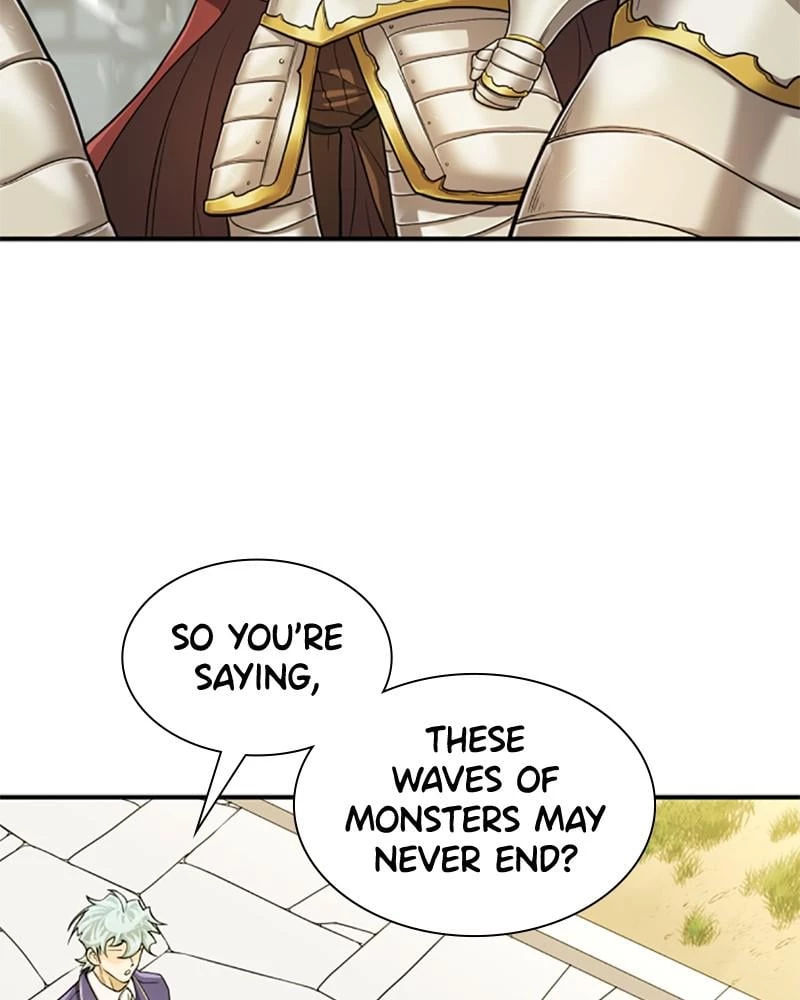The Greatest Estate Developer Chapter 53 - 51